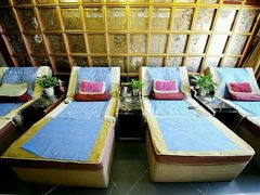 -雲际仙境足浴·影院式·养生·SPA(火车站店)