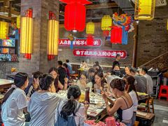 -小龙坎火锅(仓山万达店)