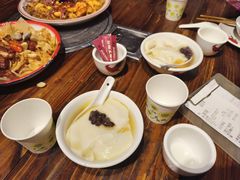 -广府乡下·饭庄(新港东路店)