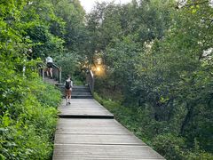 -帽儿山国家森林公园