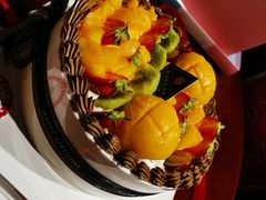 -曾小白蛋糕(农业东路店)