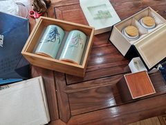 -先春西湖龍井•九曲红梅(杭大路店)