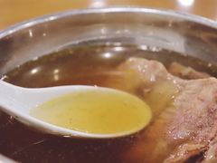 -达道武仔牛肉店(广达路店)