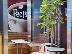 -Peet's 皮爷咖啡(陆家嘴中心店)