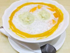 -甜心妈妈·榴莲星级糖水(北京路总店)