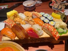 -摩打食堂(江南西店)
