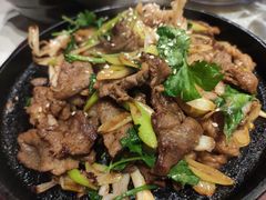 铁板炙子烤肉-集市口(西红门宜家店)