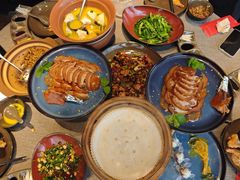 -青年公社烤鸭(肇嘉浜路店)