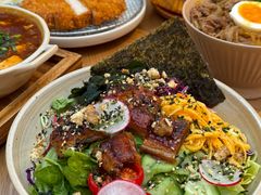 -无印良品餐堂 MUJI Diner(成都太古里店)