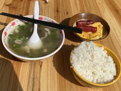 -陈记汤饭(水巷口店)