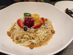 -宫燕府·京菜·烤鸭·淮扬菜(王府中心店)