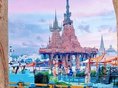 -大连海昌发现王国主题公园