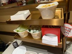 -海底捞火锅(亲贤北街店)