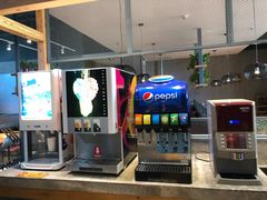 -比格比萨自助(国展店)