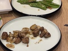 -上渔铁板烧(熙悦汇店)