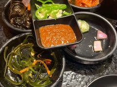 -九田家黑牛烤肉料理(石路天虹店)