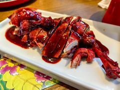-院落新京菜·烤鸭(地安门店)