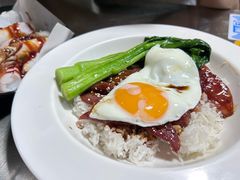-颓记茶餐厅(美景总店)