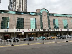 -天津伊美尔医疗整形美容专科医院