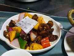 -禄源公·老莞诚饭店