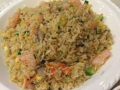 -桥底辣蟹(谢斐道店)