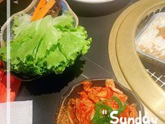 -谷牛和牛烤肉(漕河泾印象城店)