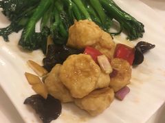 -清晖小苑•顺德地方菜(壹海城店)