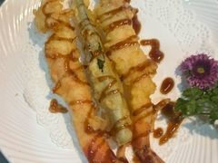 -松坂屋日料自助(长城路店)