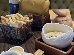 -Calix&Lay's(新天地店)