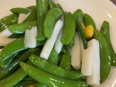 -烤肉宛饭庄(北新桥店)