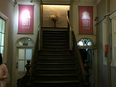 -1901 Cafe(西四店)