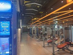 -古德菲力健身(深大店)