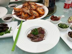 -便宜坊烤鸭店(幸福大街店)