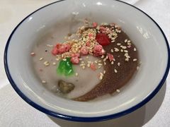 -聚春园自助餐厅(东街口店)
