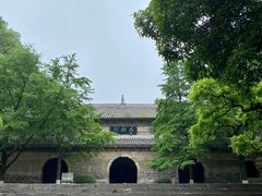 -灵谷景区