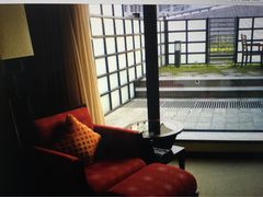 凯悦酒店-杭州君悦酒店