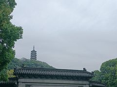 -焦山风景区
