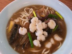 -奎元馆.百年奎元.非遗传承(西湖边的解放路店)