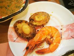 -牛New寿喜烧(青浦店)