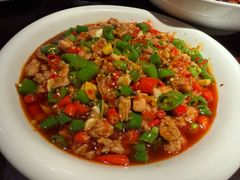 -陈麻婆豆腐总店