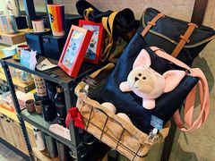 -星巴克(深圳北站B5检票口)