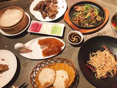 -金鸭季·北京烤鸭(深业上城店)