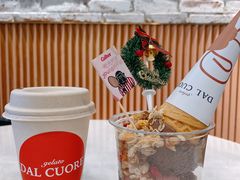 -Dal Cuore 达可芮冰淇淋(陕西北路店)
