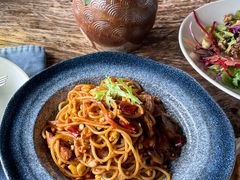 -翠田Green Field Kitchen