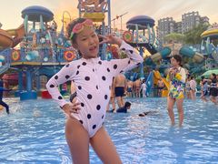 -欢乐水魔方水世界