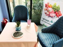 -餐与自然(老商埠店)