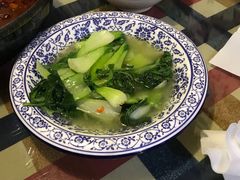 -川悦壹号·川菜(蠡溪路店)