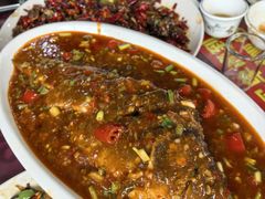 -温江公平红烧兔(总店)