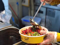 -降龙爪爪(建设路1店)