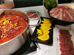 -许府牛火锅(信义坊总店)